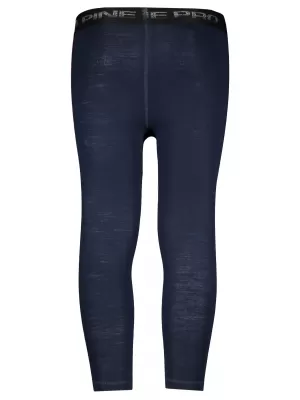 Thermohosen ALPINE PRO GAZERO KUNP018 BLAU/ROT