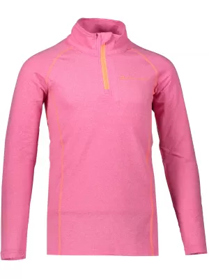 T -Shirt ALPINE PRO NEVEO 4 KTSP217 ROSA