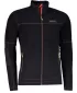 Sport Sweatshirt ALPINE PRO HAEVEN MSWP108 SCHWARZ