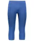 Herren 3/4 Thermohosen ALPINE PRO PINEIOS 4 MUNP047 BLAU