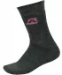 Socken ALPINE PRO OTHAR USCP058 DUNKELGRAU