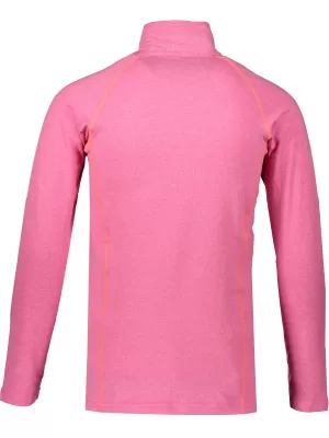 T -Shirt ALPINE PRO NEVEO 4 KTSP217 ROSA