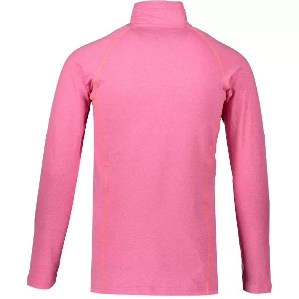  T -Shirt ALPINE PRO NEVEO 4 KTSP217 ROSA 
