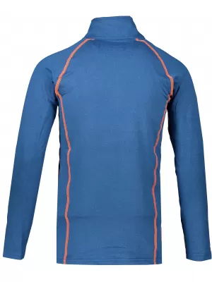 T -Shirt ALPINE PRO NEVEO 4 KTSP217 BLAU