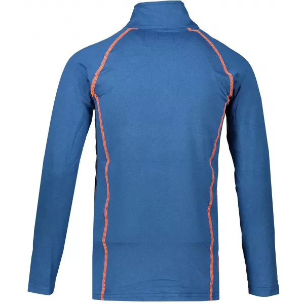  T -Shirt ALPINE PRO NEVEO 4 KTSP217 BLAU 