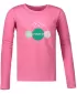 T -Shirt ALPINE PRO TEOFILO 8 KTSP200 ROSA