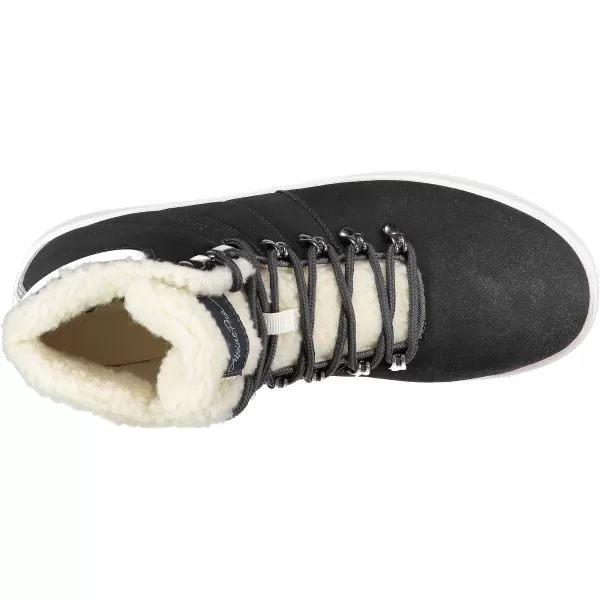  Damen ALPINE PRO MANDELTNA LBTP215 DUNKELGRAU 