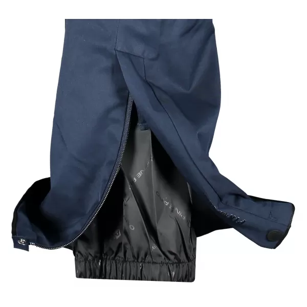  Damenhosen ALPINE PRO NUDDA 4 LPAP360 HELLBLAU 