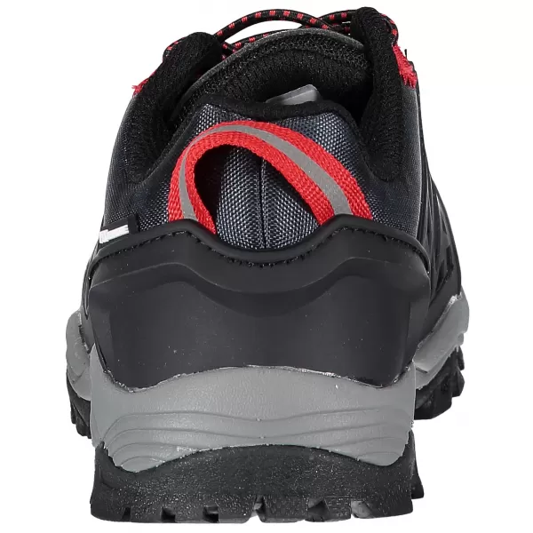  Babyschuhe ALPINE PRO GOLOVINO KBTP197 SCHWARZ 