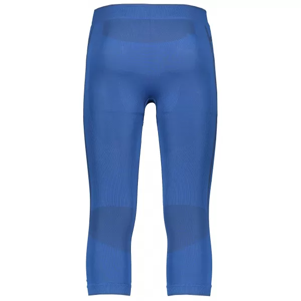  Herren 3/4 Thermohosen ALPINE PRO PINEIOS 4 MUNP047 BLAU 