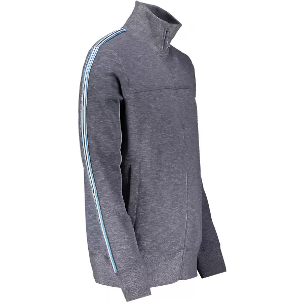  Herren -Sweatshirt SAM 73 MM 716 DUNKELBLAU 