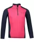Thermo -Shirt ALPINE PRO SIGNORO KUNP013 ROSA