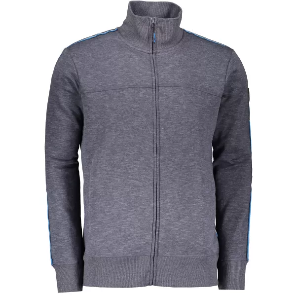  Herren -Sweatshirt SAM 73 MM 716 DUNKELBLAU 