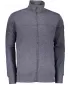 Herren -Sweatshirt SAM 73 MM 716 DUNKELBLAU