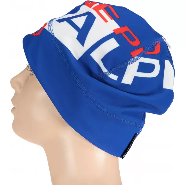  Kappe ALPINE PRO MAROG UHAP061 BLAU 