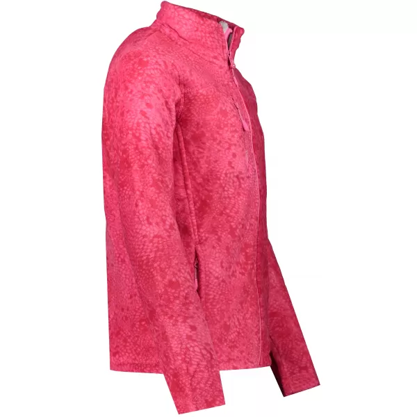  Baby Sweatshirt ALPINE PRO CIRKO KSWP102 ROSA 