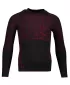 Thermo -Shirt ALPINE PRO KRIOSO 4 KUNP015 ROSA