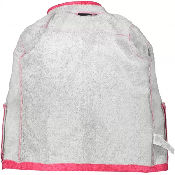  Baby Sweatshirt ALPINE PRO CIRKO KSWP102 ROSA 