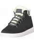 Damen ALPINE PRO MANDELTNA LBTP215 DUNKELGRAU