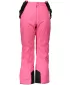 Kinderskihose ALPINE PRO ANIKO 3 KPAP168 ROSA