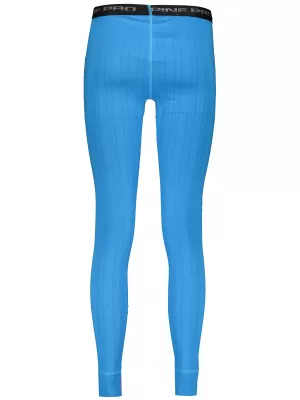 Thermohosen ALPINE PRO SUSY 2 LUNP053 PINK/BLAU