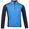 Thermo -Shirt ALPINE PRO SIGNORO KUNP013 HELLBLAU