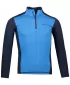 Thermo -Shirt ALPINE PRO SIGNORO KUNP013 HELLBLAU