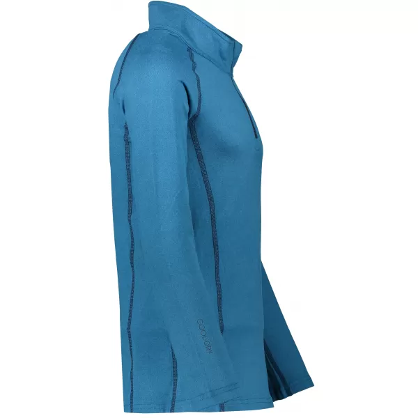  T -Shirt ALPINE PRO NEVEO 4 KTSP217 HELLBLAU 