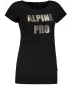 Hemd ALPINE PRO TUFFA 4 LTSP371 SCHWARZ