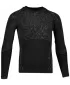 Thermo -Shirt ALPINE PRO KRIOSO 4 KUNP015 GRAU