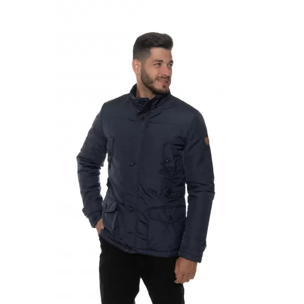  Herren-Winterjacke SAM 73 MB 737 DUNKELBLAU 