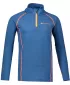 T -Shirt ALPINE PRO NEVEO 4 KTSP217 BLAU