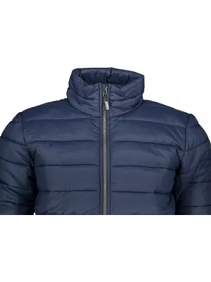 Jacke ALPINE PRO TATAR 2 MJCP365 DUNKELBLAU