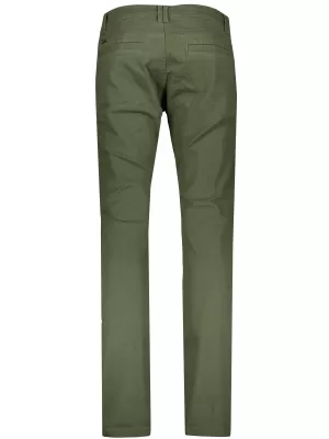 Hose ALPINE PRO HILD MPAP380 DUNKELGRÜN
