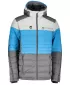 Weibliche Jacke ALPINE PRO NEITH 2 MJCP371 HELLBLAU