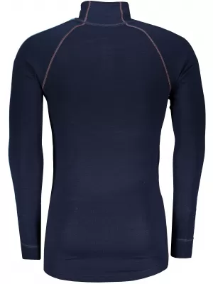 Thermo -Shirt ALPINE PRO GENET 2 MUNP039 DUNKELBLAU