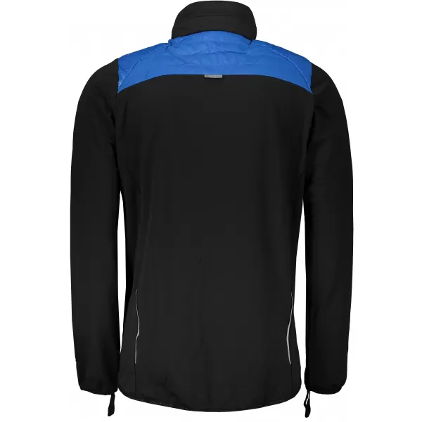  Sport Sweatshirt ALPINE PRO KHALL 3 MSWP195 BLAU 