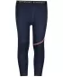Thermohosen ALPINE PRO GAZERO KUNP018 BLAU/ROT