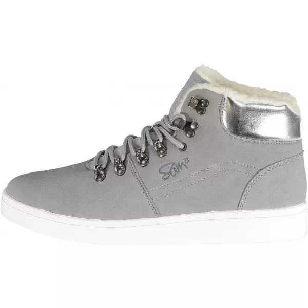  Damen SAM 73 LBTP227 HELLGRAU 