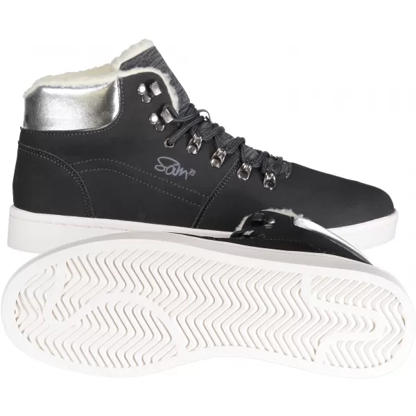  Damen SAM 73 LBTP227 SCHWARZ 