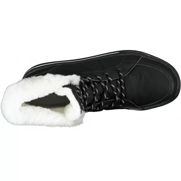  Frauenstiefel SAM 73 LBTP228 SCHWARZ 