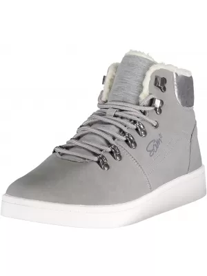 Damen SAM 73 LBTP227 HELLGRAU