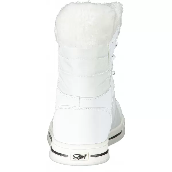 Frauenstiefel SAM 73 LBTP228 WEIß 