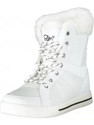 Frauenstiefel SAM 73 LBTP228 WEIß
