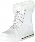 Frauenstiefel SAM 73 LBTP228 WEIß