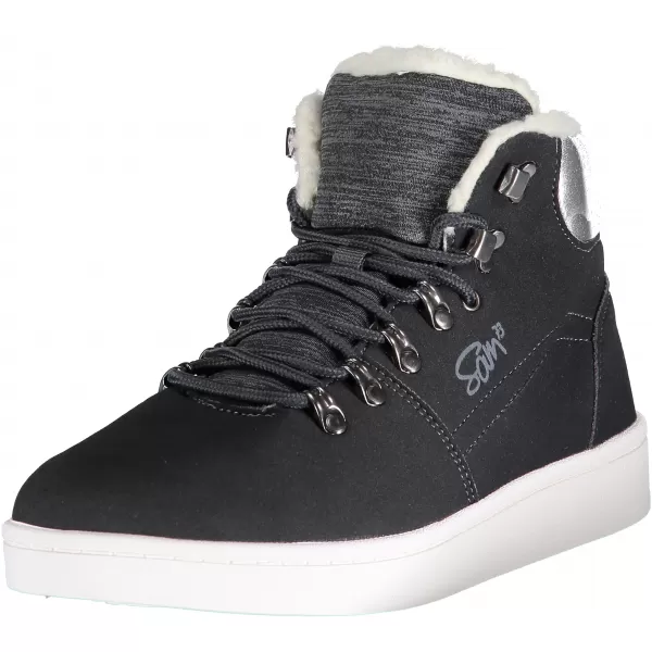  Damen SAM 73 LBTP227 SCHWARZ 
