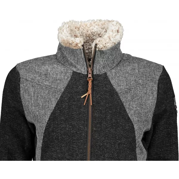  Damen-Sweatshirt TORSTAI VERBIER GRAU 
