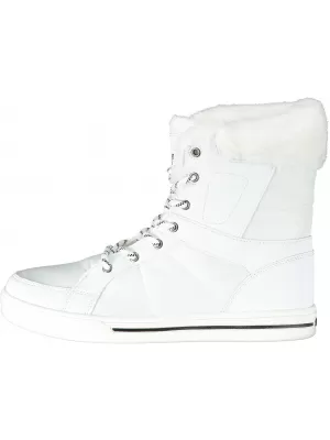 Frauenstiefel SAM 73 LBTP228 WEIß
