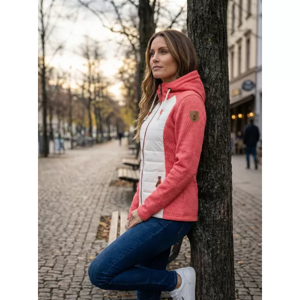 Damen-Sweatshirt TORSTAI OSLO HRSG 