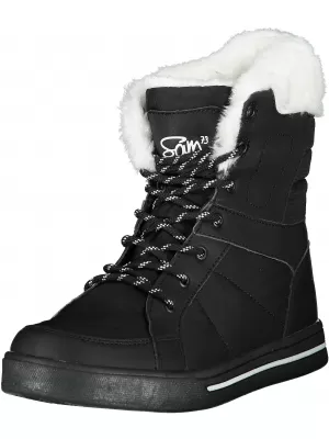 Frauenstiefel SAM 73 LBTP228 SCHWARZ